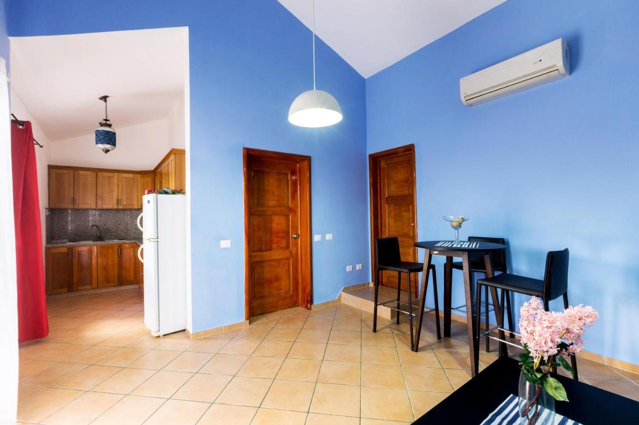 Grunwald Iii 1br Second Floor Apartment Punta Cana