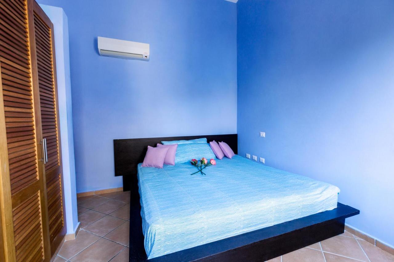 Grunwald Iii 1br Second Floor * Punta Cana