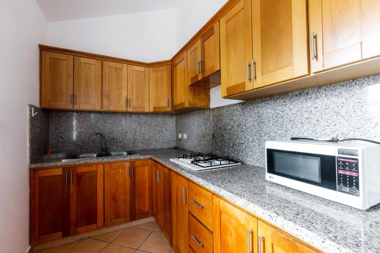 Grunwald Iii 1br Second Floor *