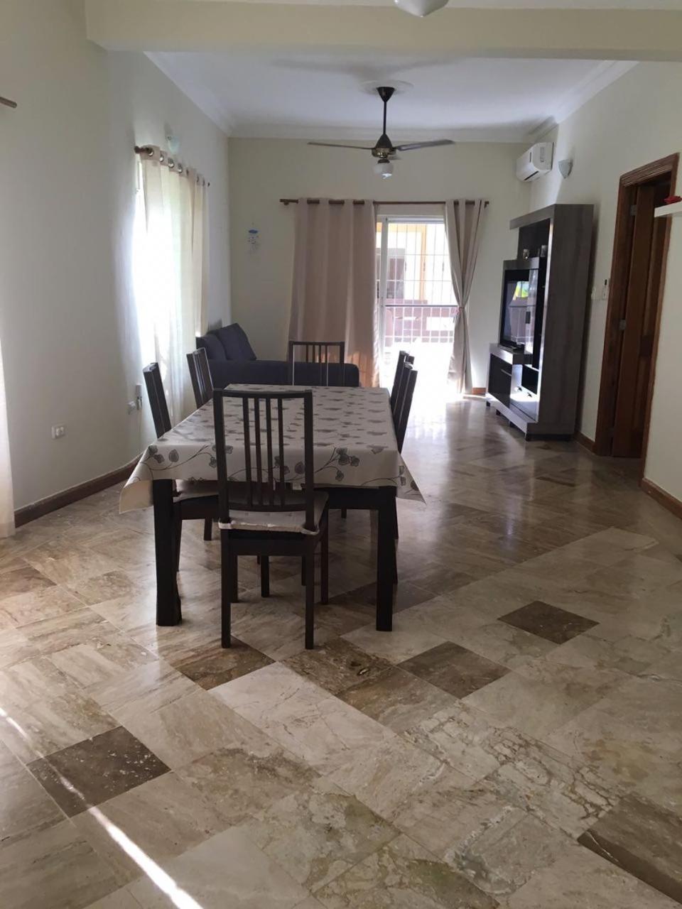 Apartment Residencial Buganvilla Bavaro Punta Cana