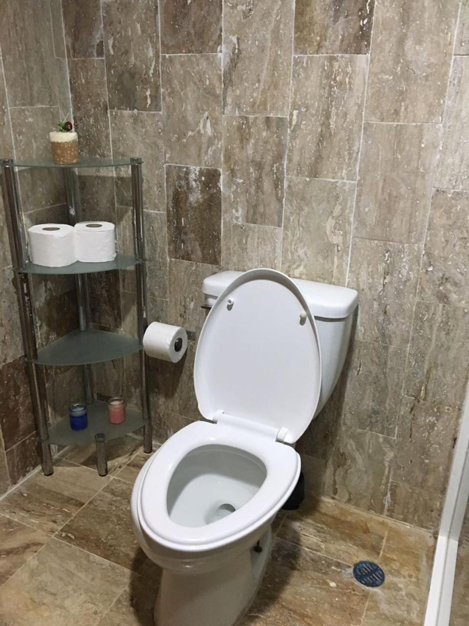Residencial Buganvilla Bavaro Apartment