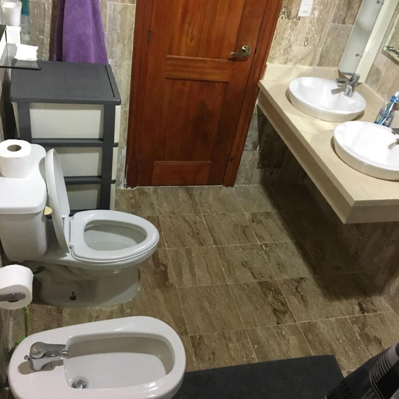 Apartment Residencial Buganvilla Bavaro *
