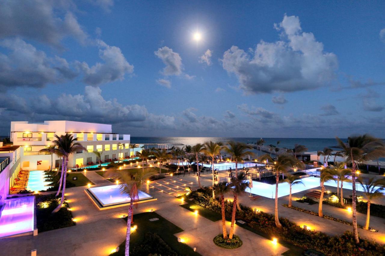 Cap Cana (adults Only) * Punta Cana