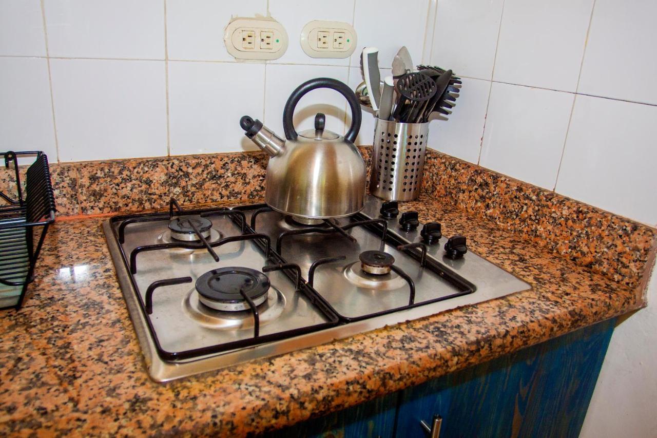 Apartment Cocotal Bavaro *