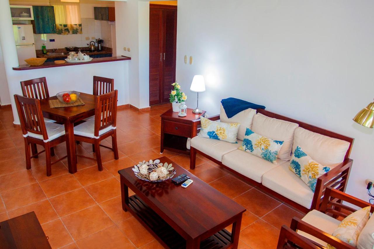 Cocotal Bavaro Apartment