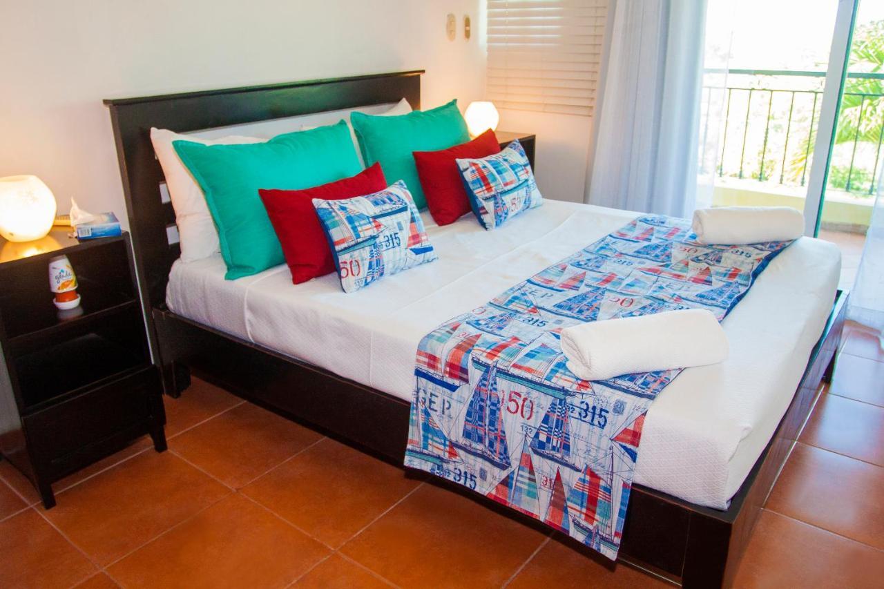 Cocotal Bavaro Apartment