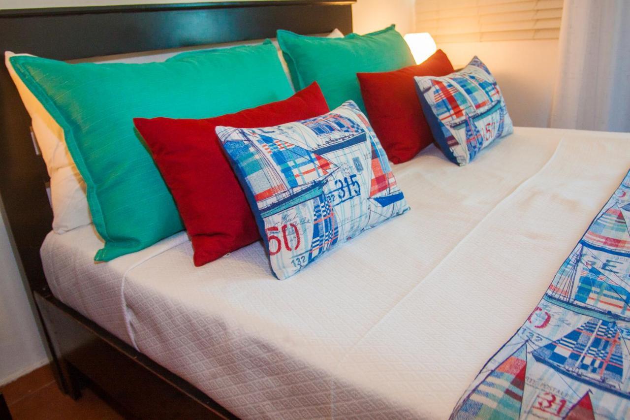 Apartment Cocotal Bavaro *