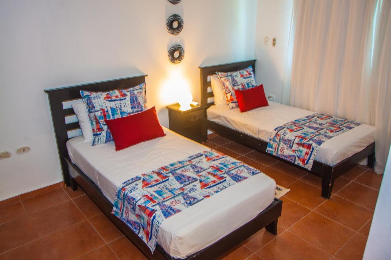 Cocotal Bavaro Apartment *