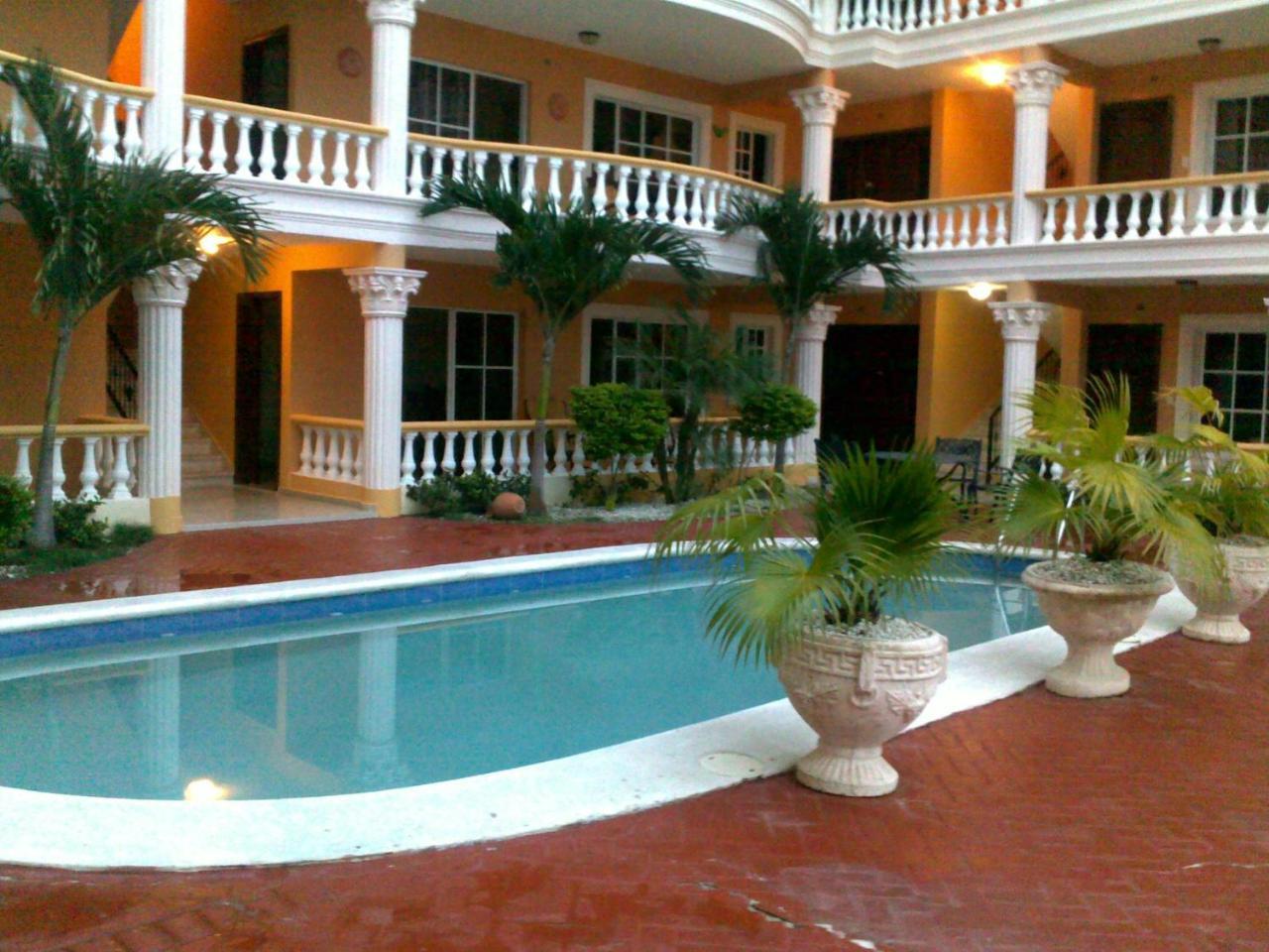 Oasis Gasthof *