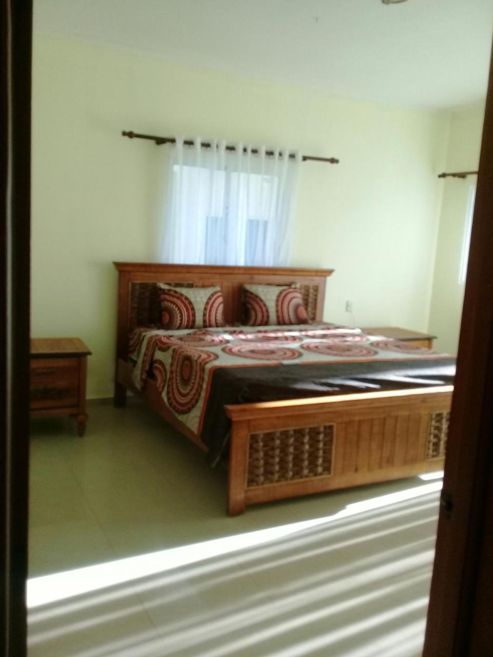 Olas De Bavaro Guest house *
