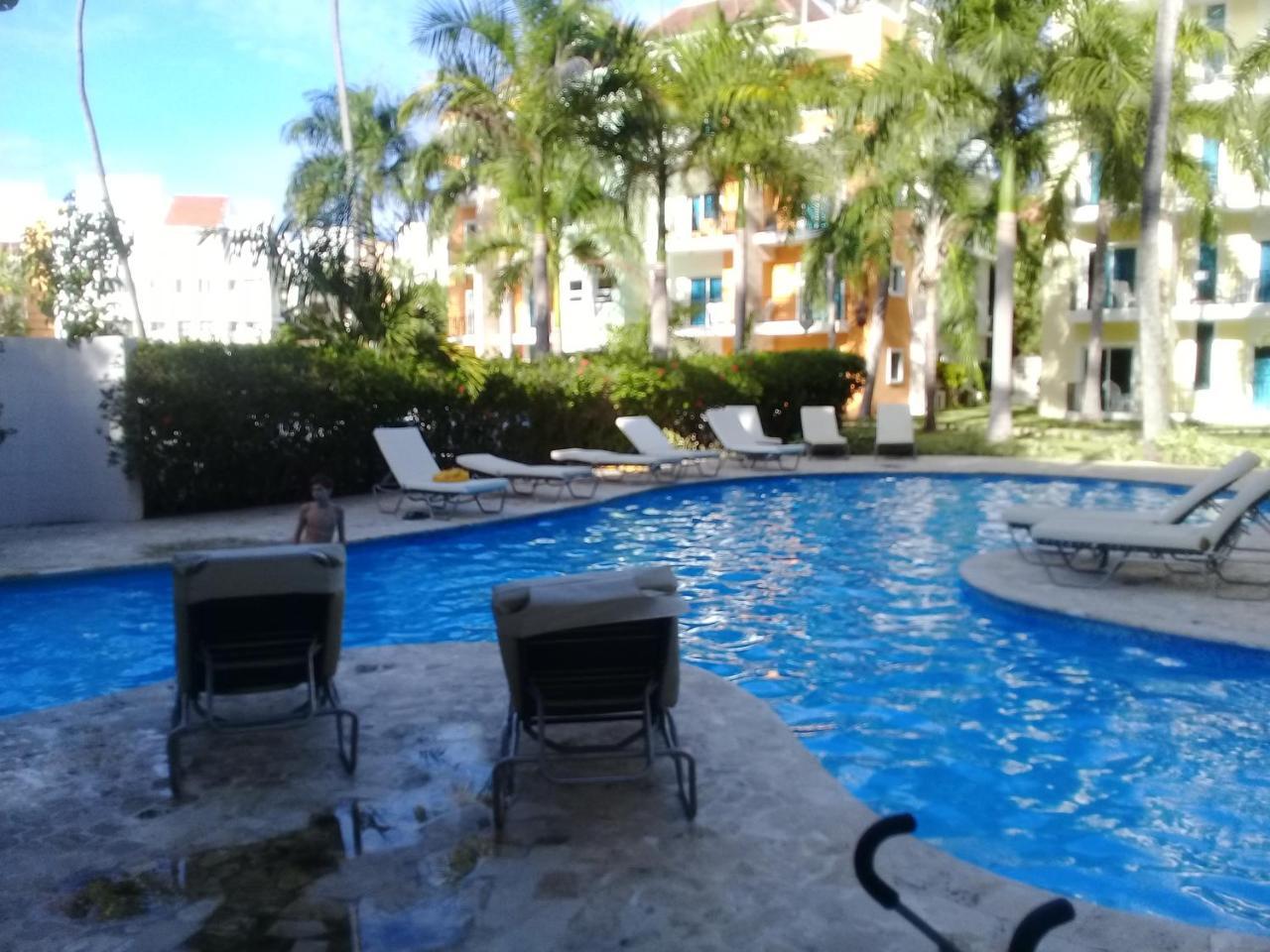 Guest house Olas De Bavaro Punta Cana