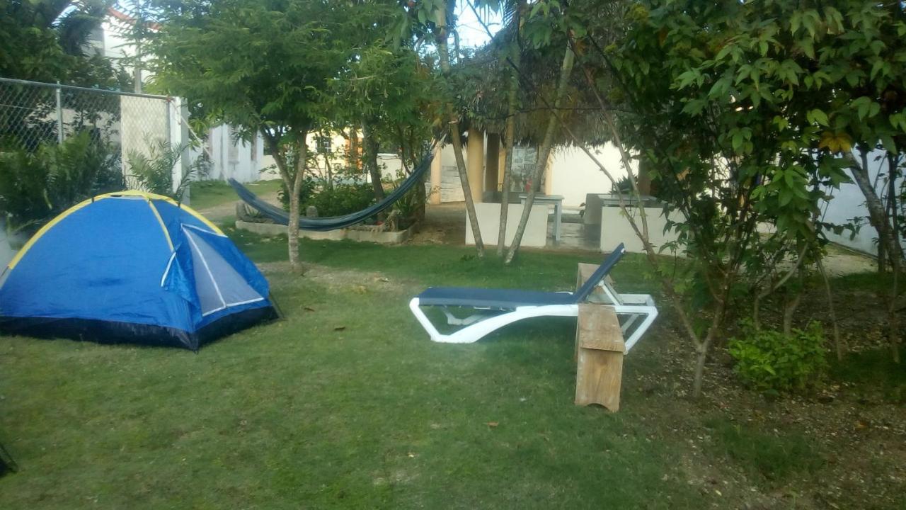 Ferienhaus El Conde De Rosa