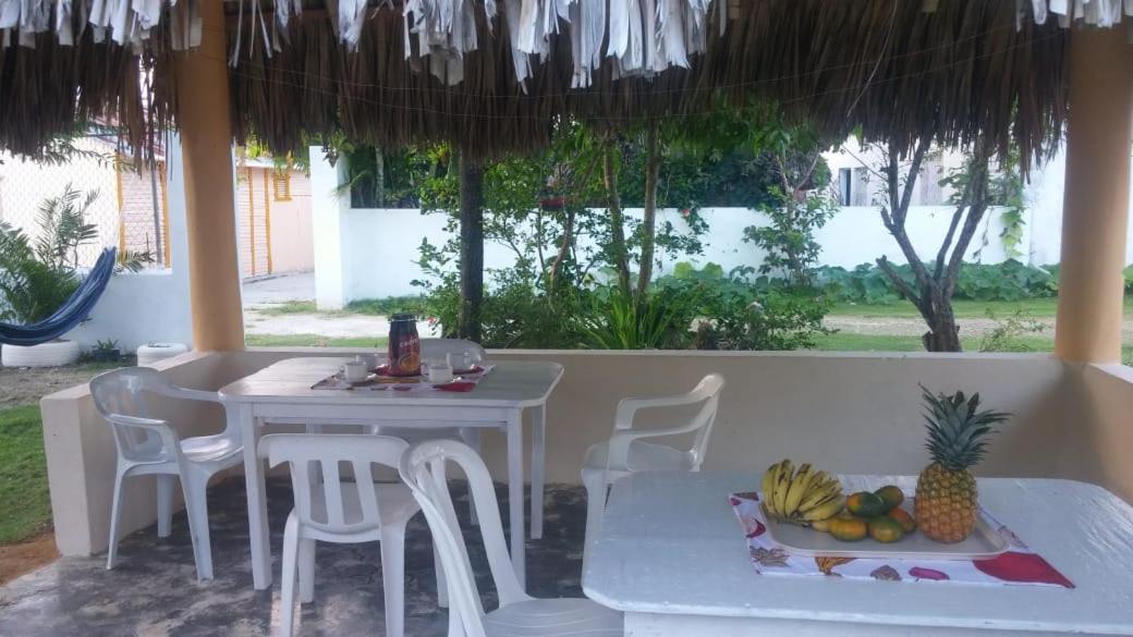 El Conde De Rosa Ferienhaus