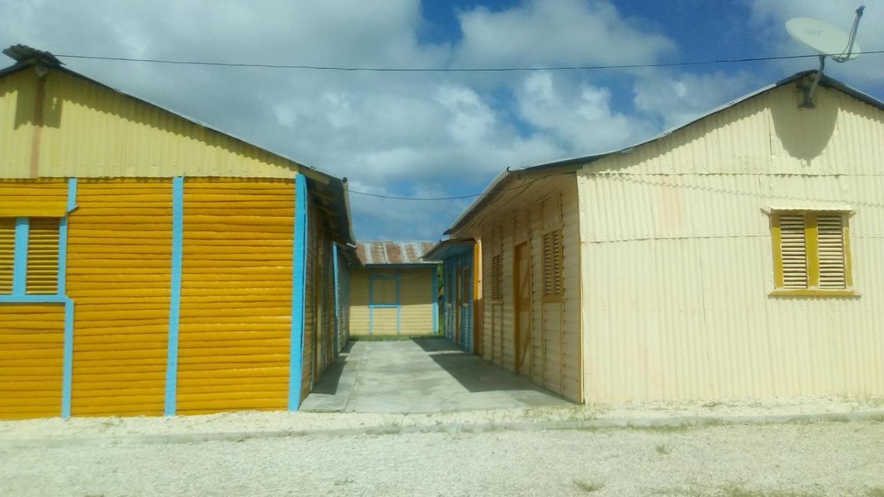 Ferienhaus El Conde De Rosa Punta Cana