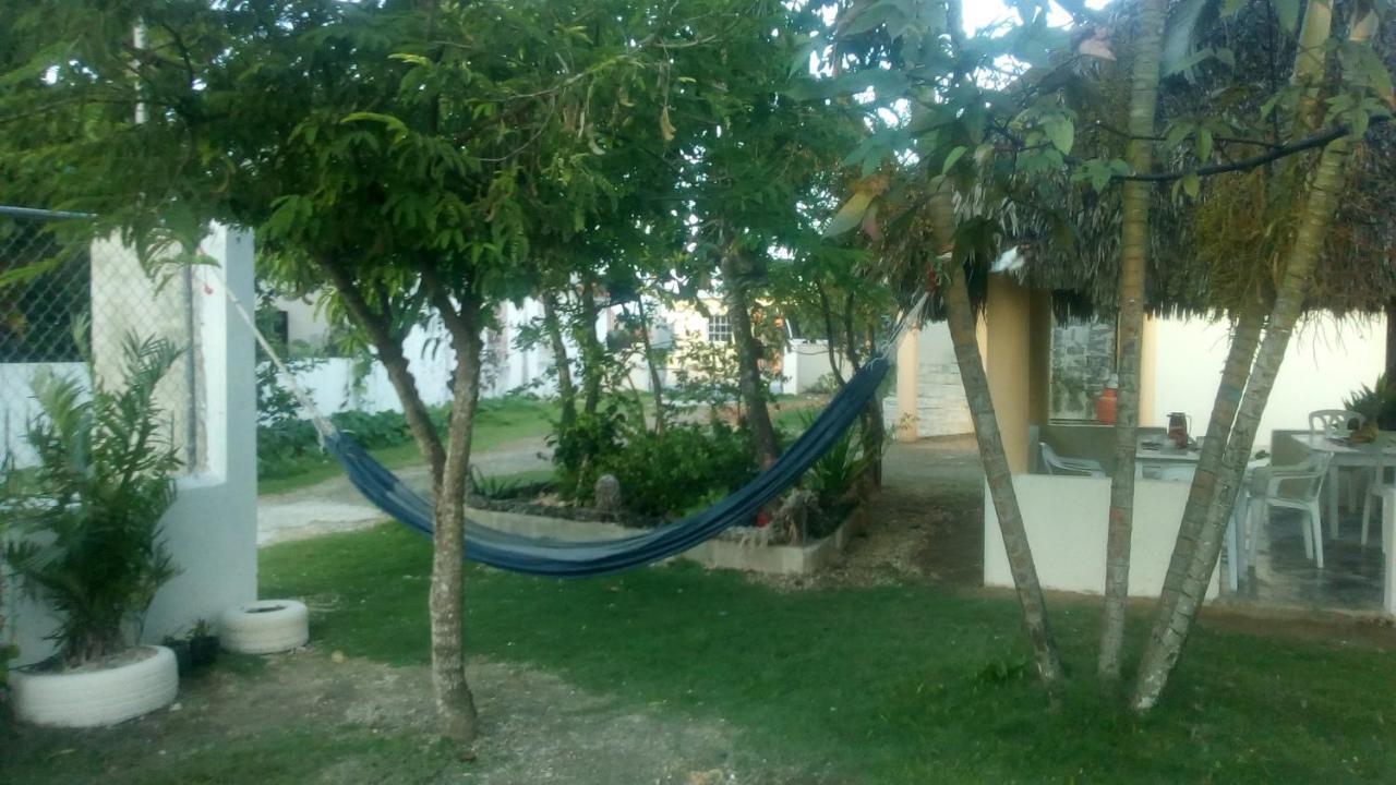 Ferienhaus El Conde De Rosa Punta Cana