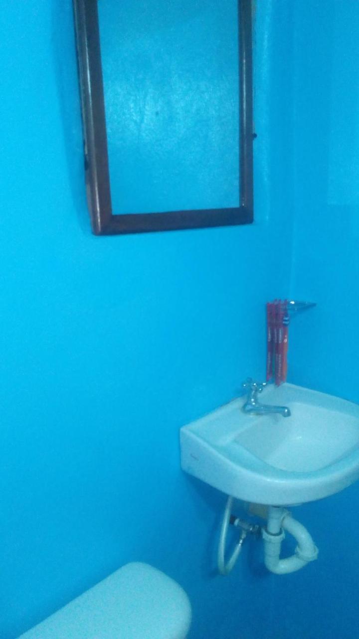 El Conde De Rosa Ferienhaus
