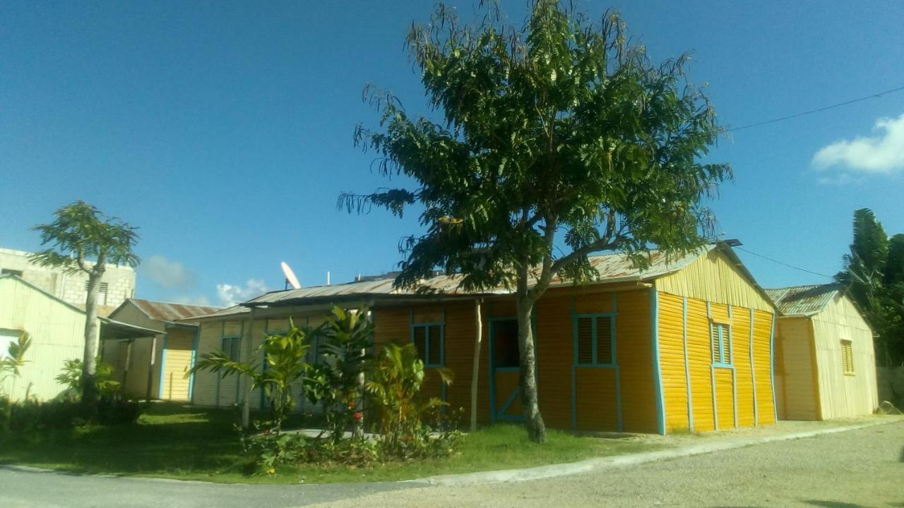 El Conde De Rosa Ferienhaus *