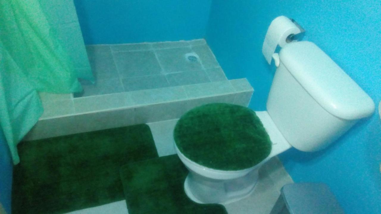 El Conde De Rosa Ferienhaus