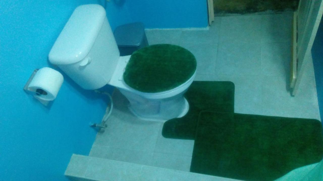 El Conde De Rosa Ferienhaus Punta Cana