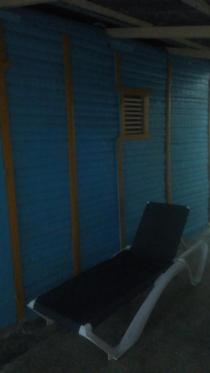Ferienhaus El Conde De Rosa Punta Cana