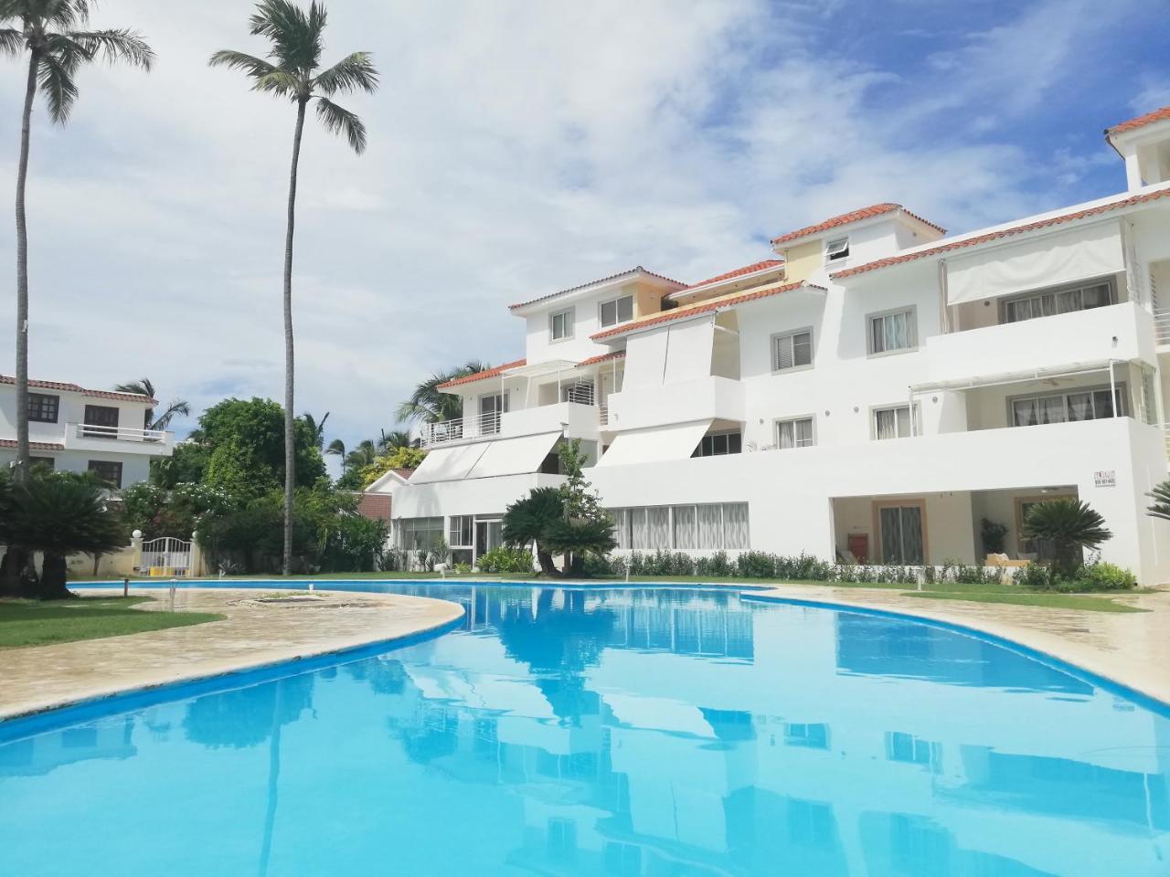 Terrazas Vip Pool Club&spa Punta Cana