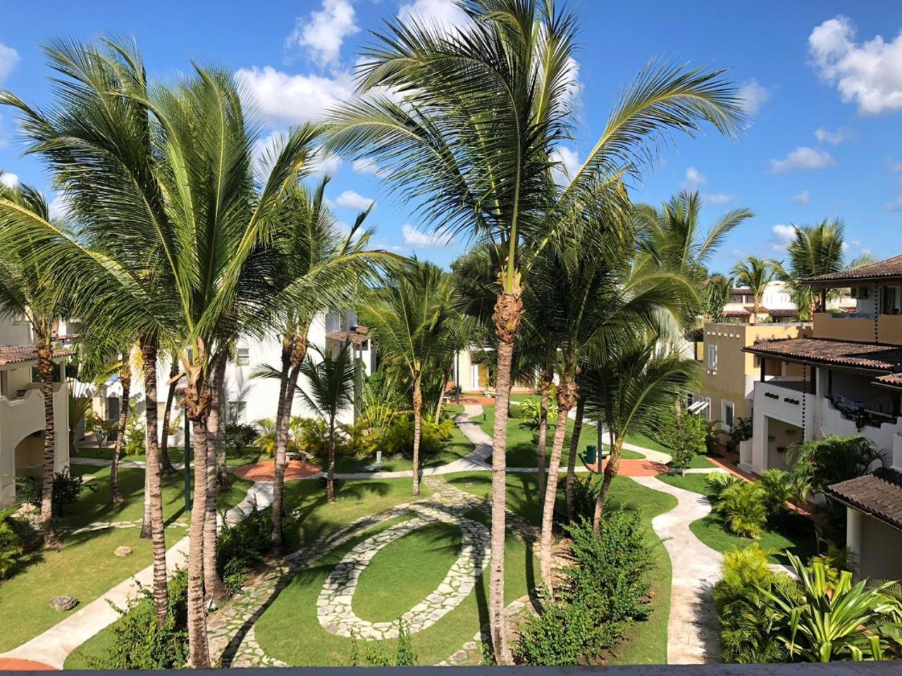 Apartment Bavaro Corales - Ducassi - Sol Caribe