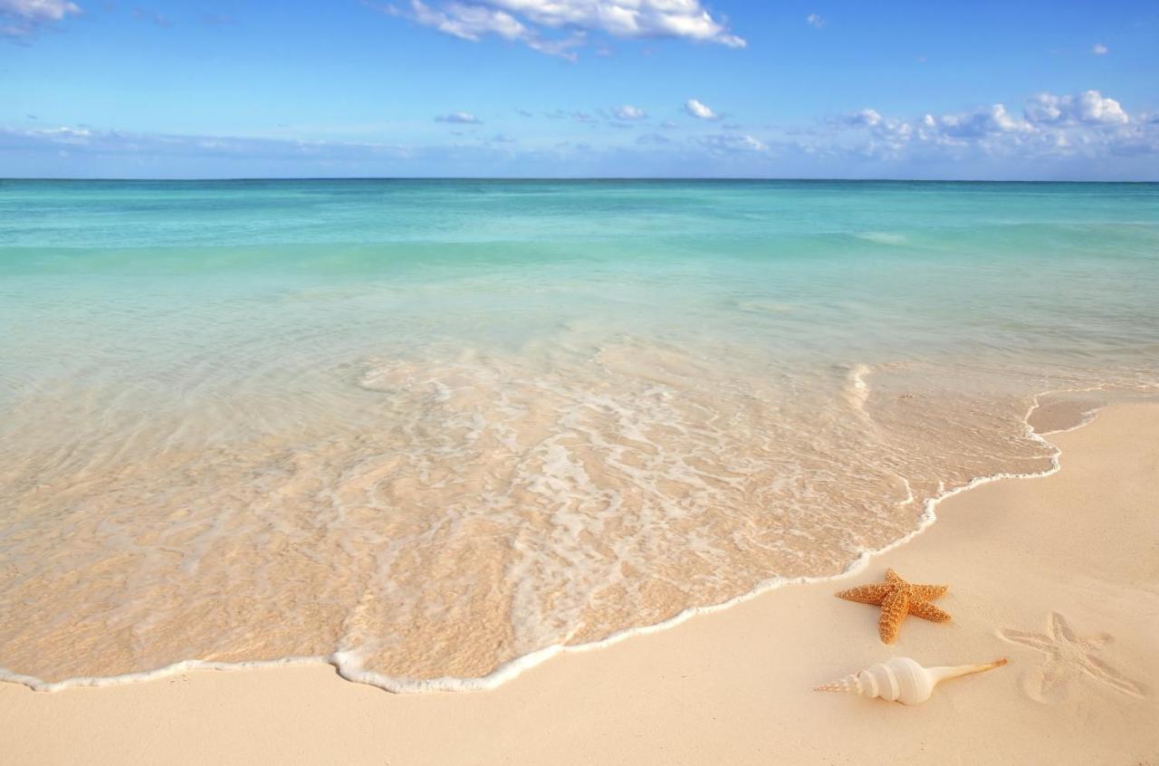 Stanza Mare, Bavaro Beach, Dvr Apartamento *