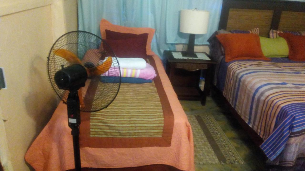 El Conde De Rosa Ferienhaus *