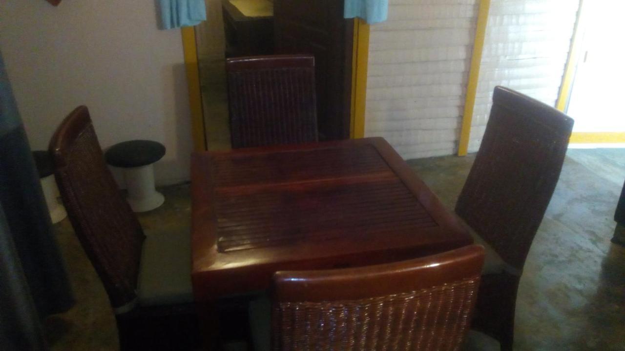 El Conde De Rosa Ferienhaus