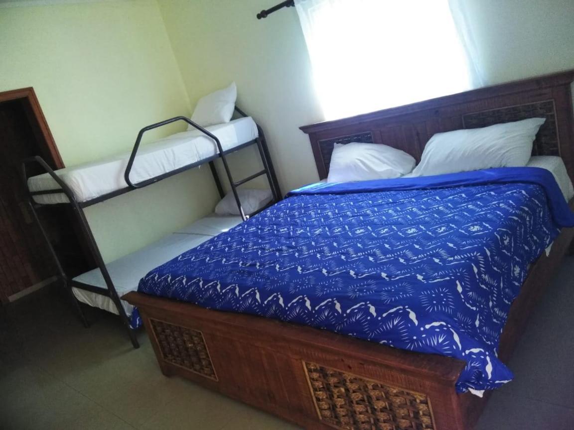 Guest house Olas De Bavaro Punta Cana