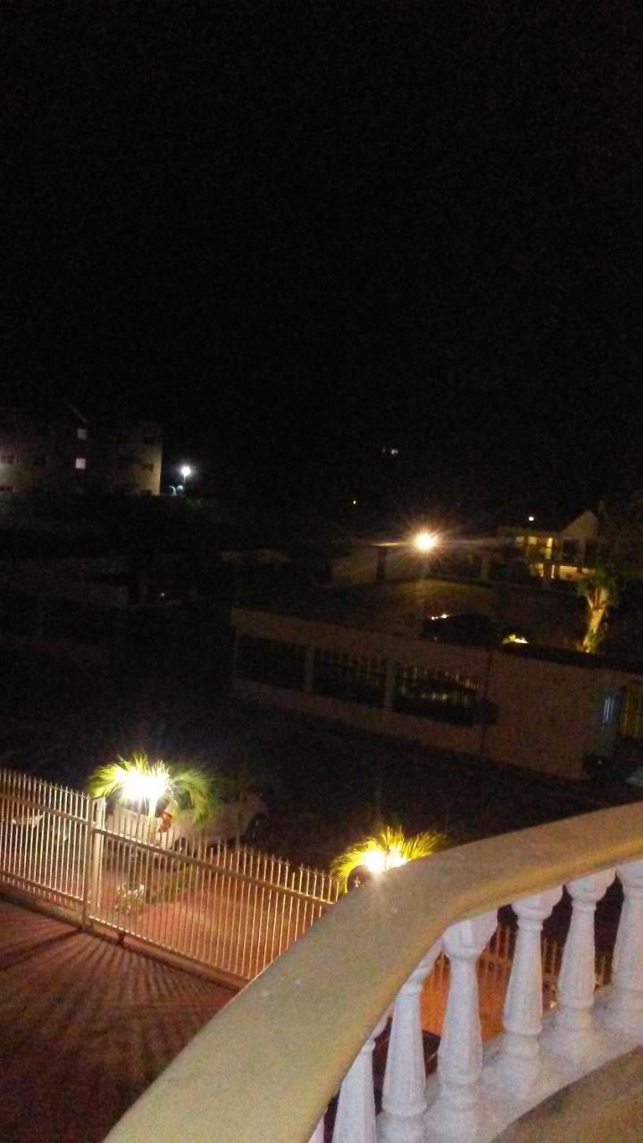 Rolando Share Punta Cana