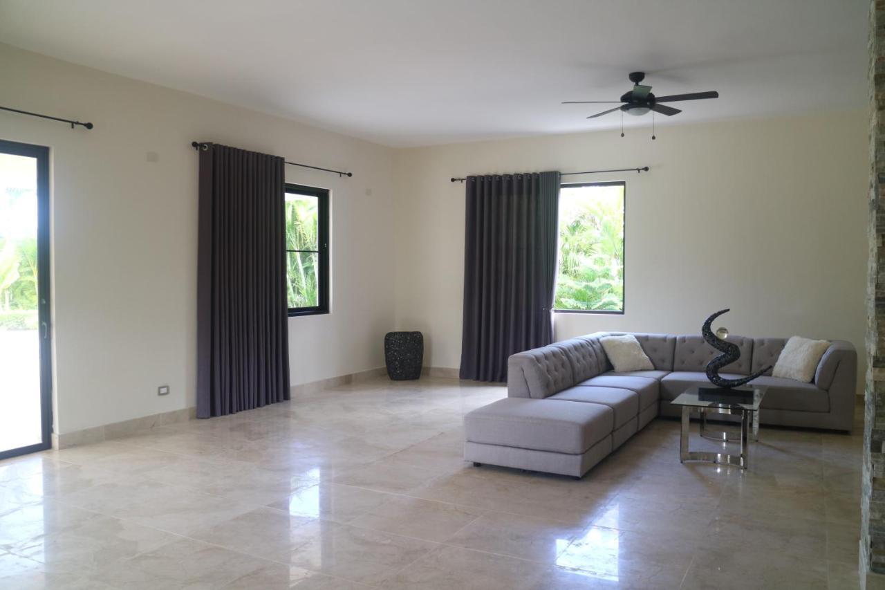 Bed & Breakfast Cocotal Bavaro 460 *