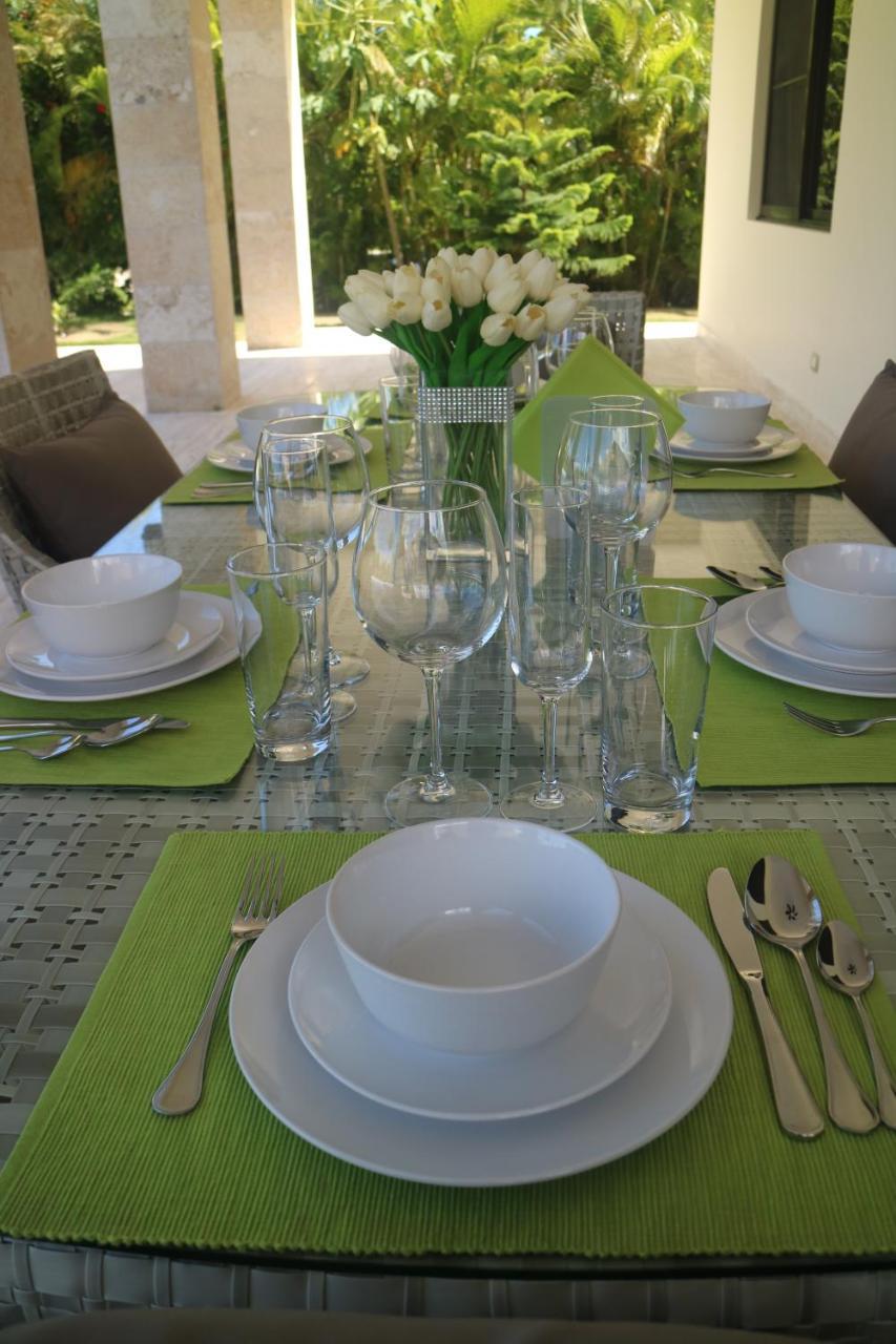 Bed & Breakfast Cocotal Bavaro 460 *