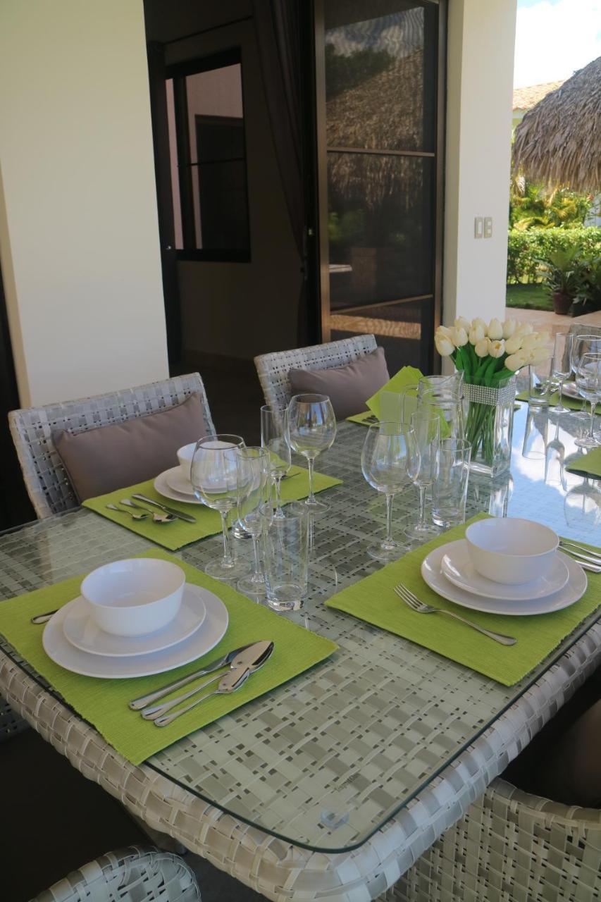 Cocotal Bavaro 460 Bed & Breakfast