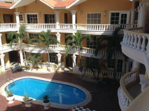 Herard Share Homestay *