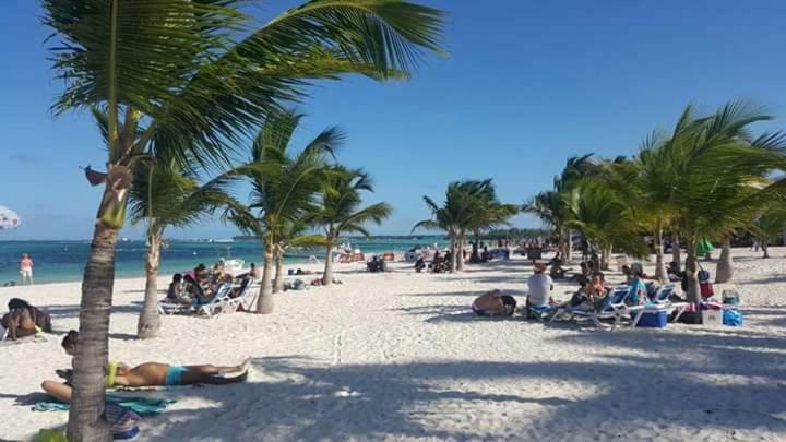 Homestay Herard Share Punta Cana