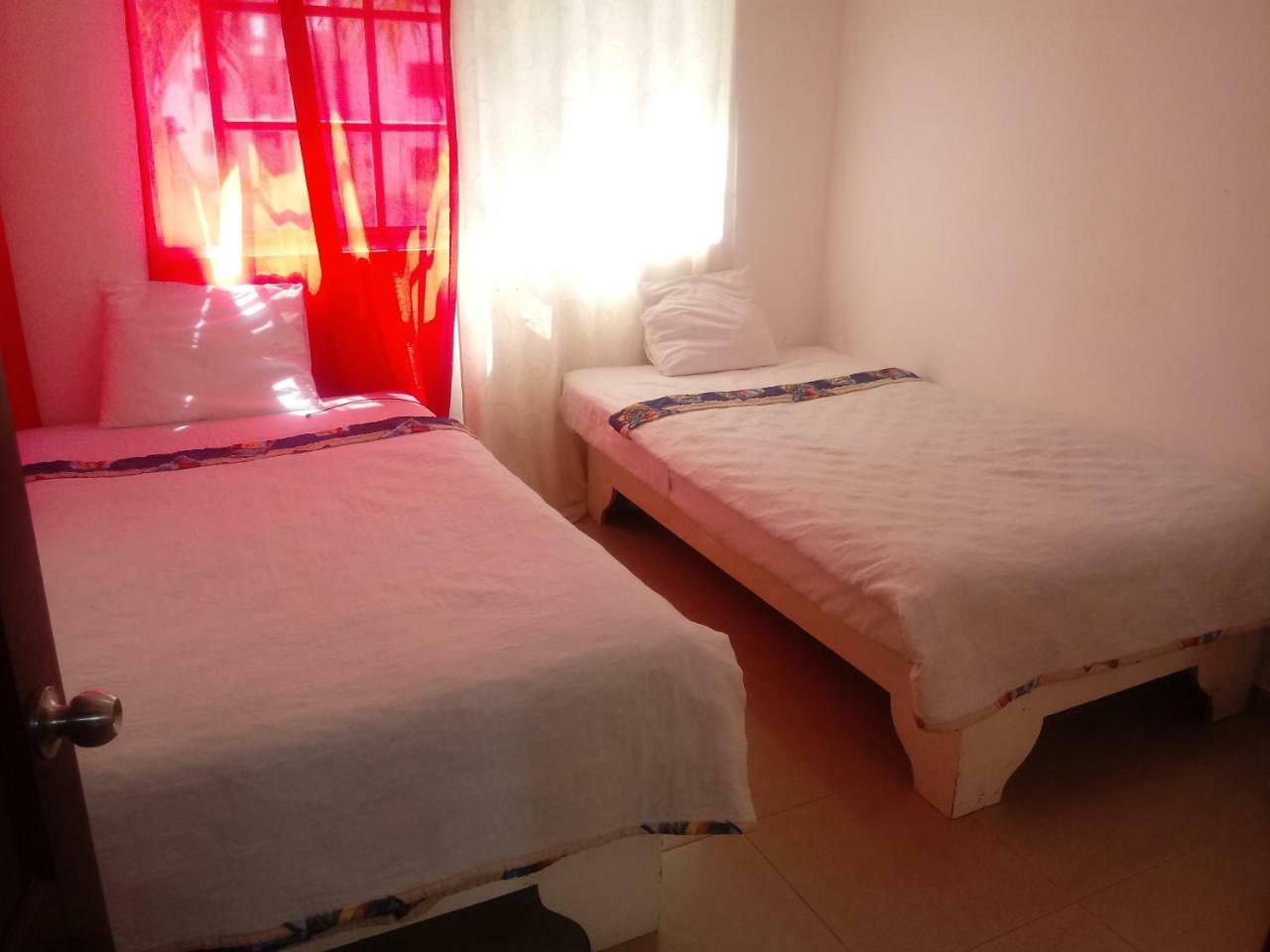 Herard Share Homestay *