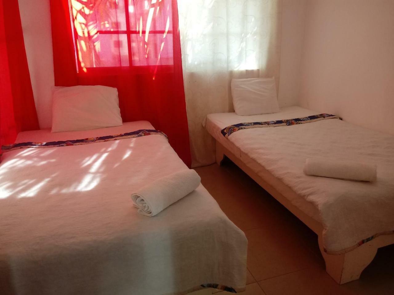 Herard Share Homestay