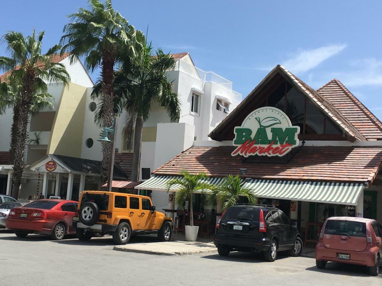 Ferienhaus Las Palmera Deluxe. Ideal Families Near Matilda Beach. Playa Bavaro *