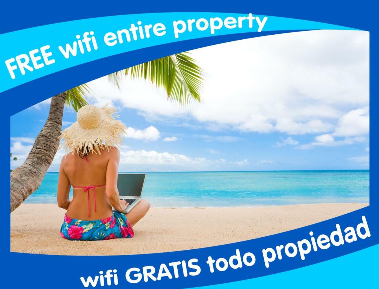 Hotel Terrazas Vip Pool Club&spa 4*