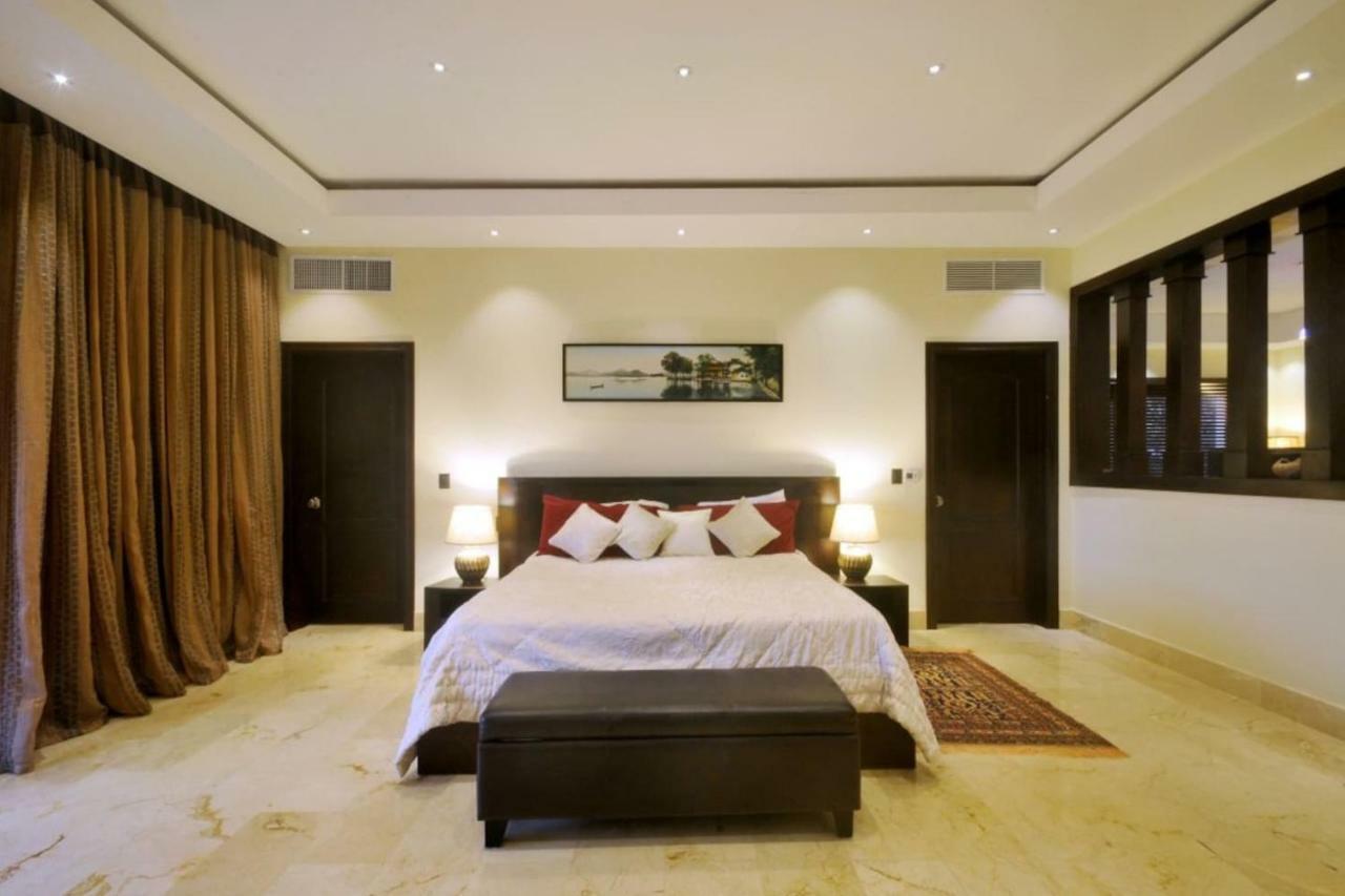 Pousada Ocean Breeze Punta Cana