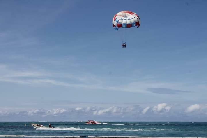 Homestay Herard Share Punta Cana