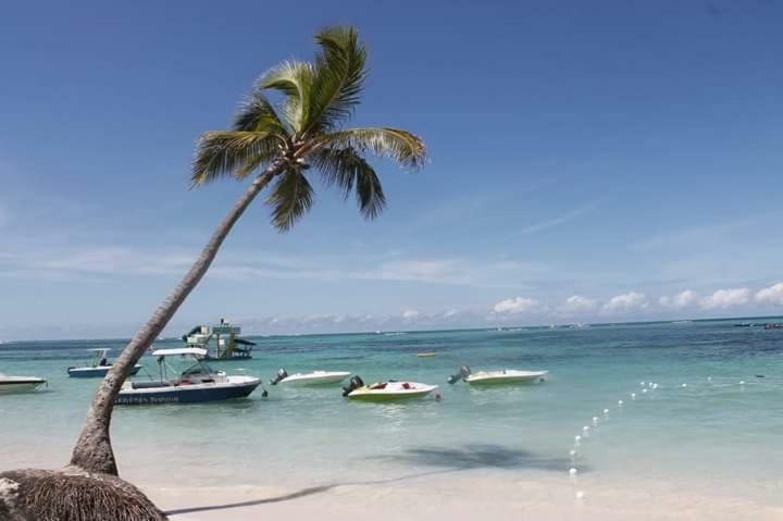 Homestay Herard Share Punta Cana