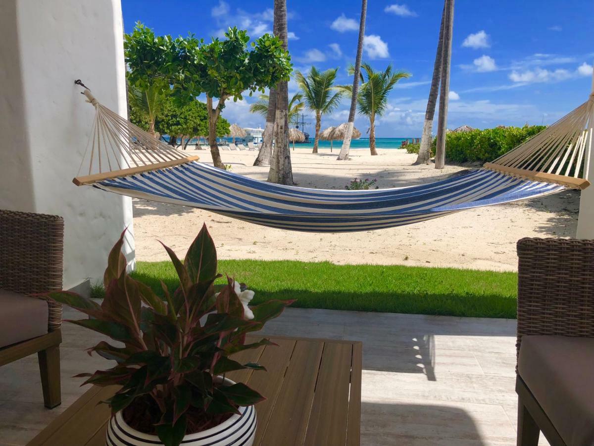 Stanza Mare, Bavaro Beach, Dvr Apartamento *