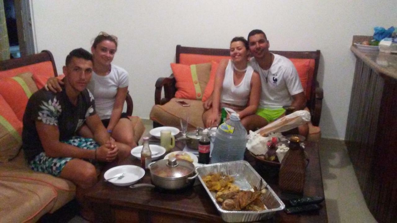 Rolando Share Punta Cana