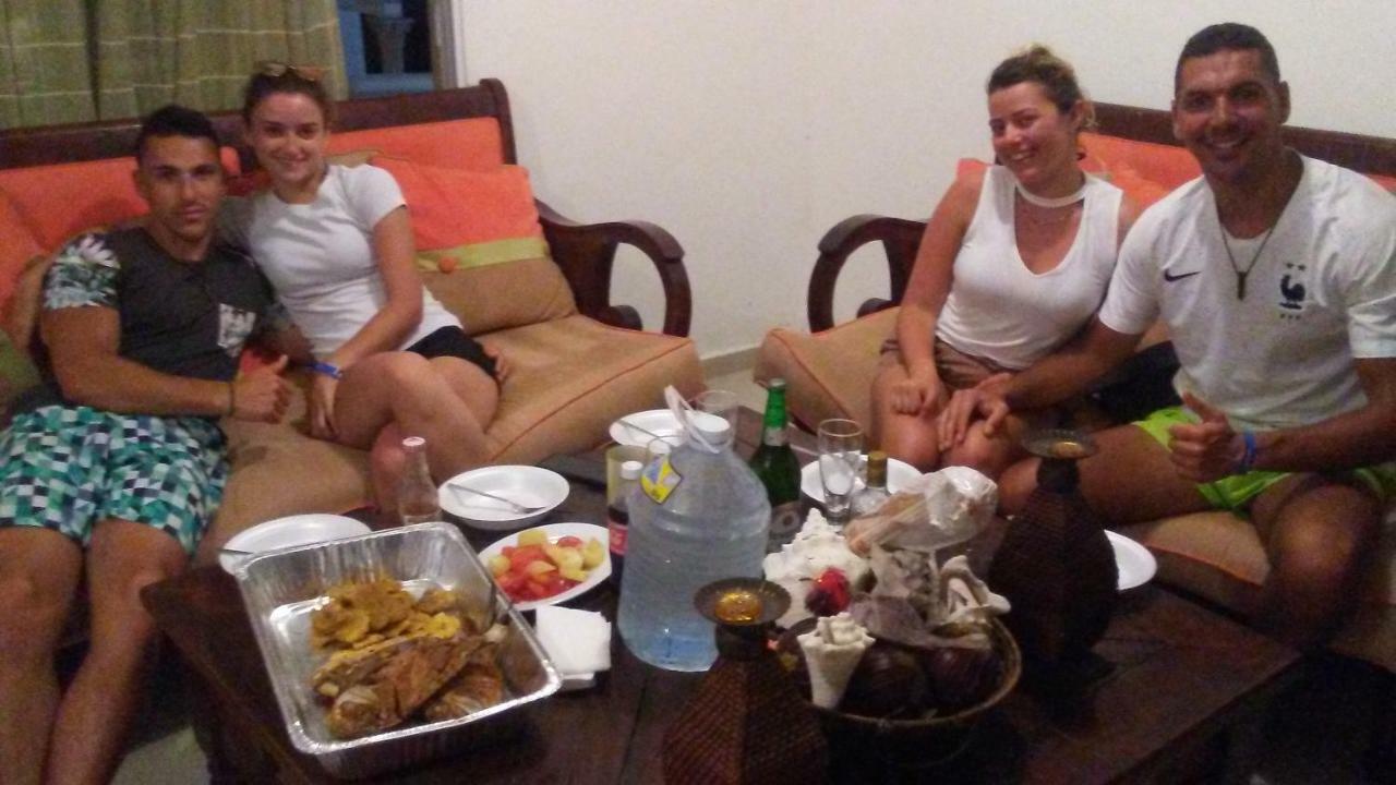 Acomodação com café da manhã  Rolando Share Punta Cana
