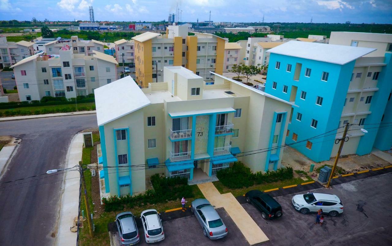 Ciudad Las Cayenas Bavaro Apartment *