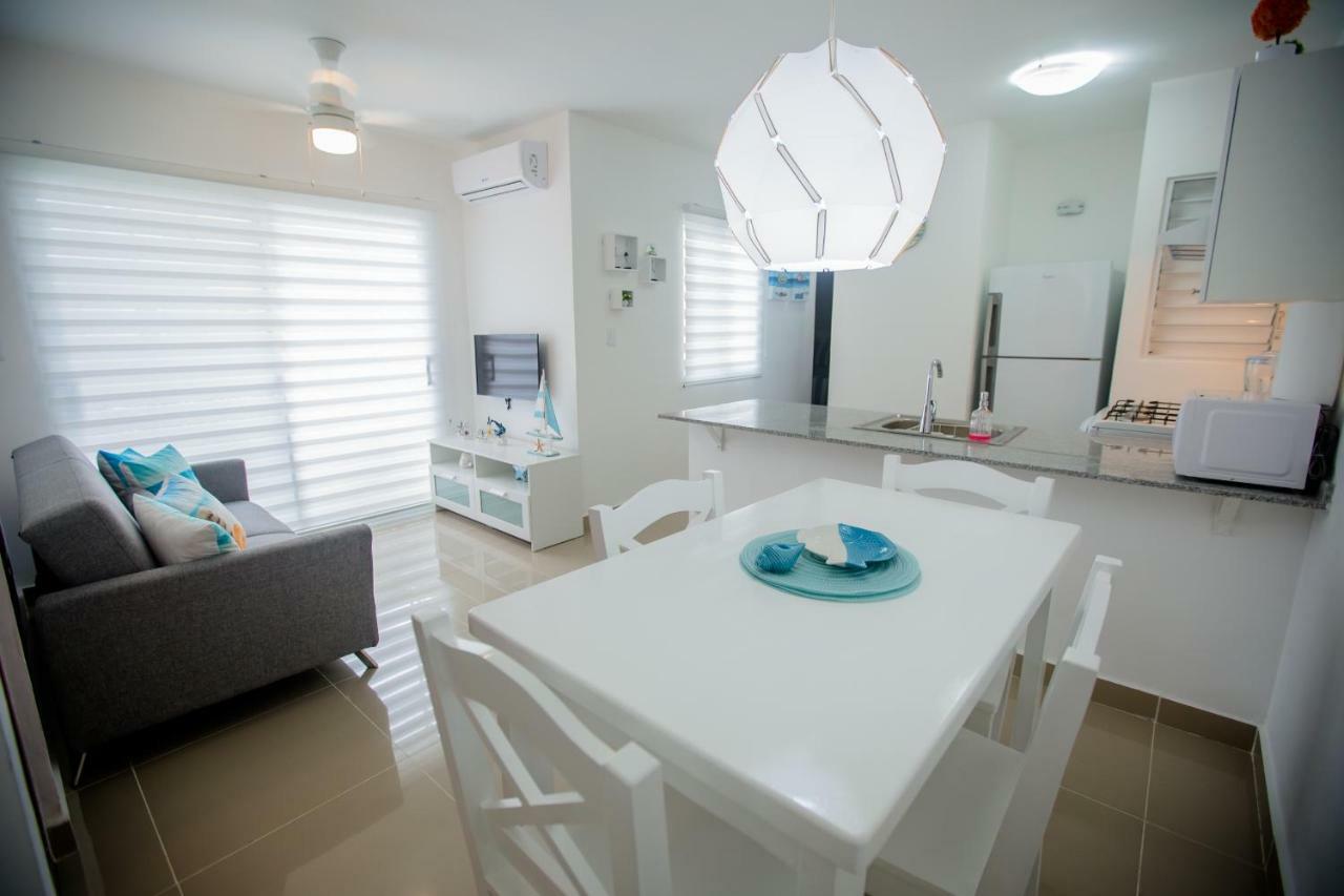 Apartment Ciudad Las Cayenas Bavaro Punta Cana