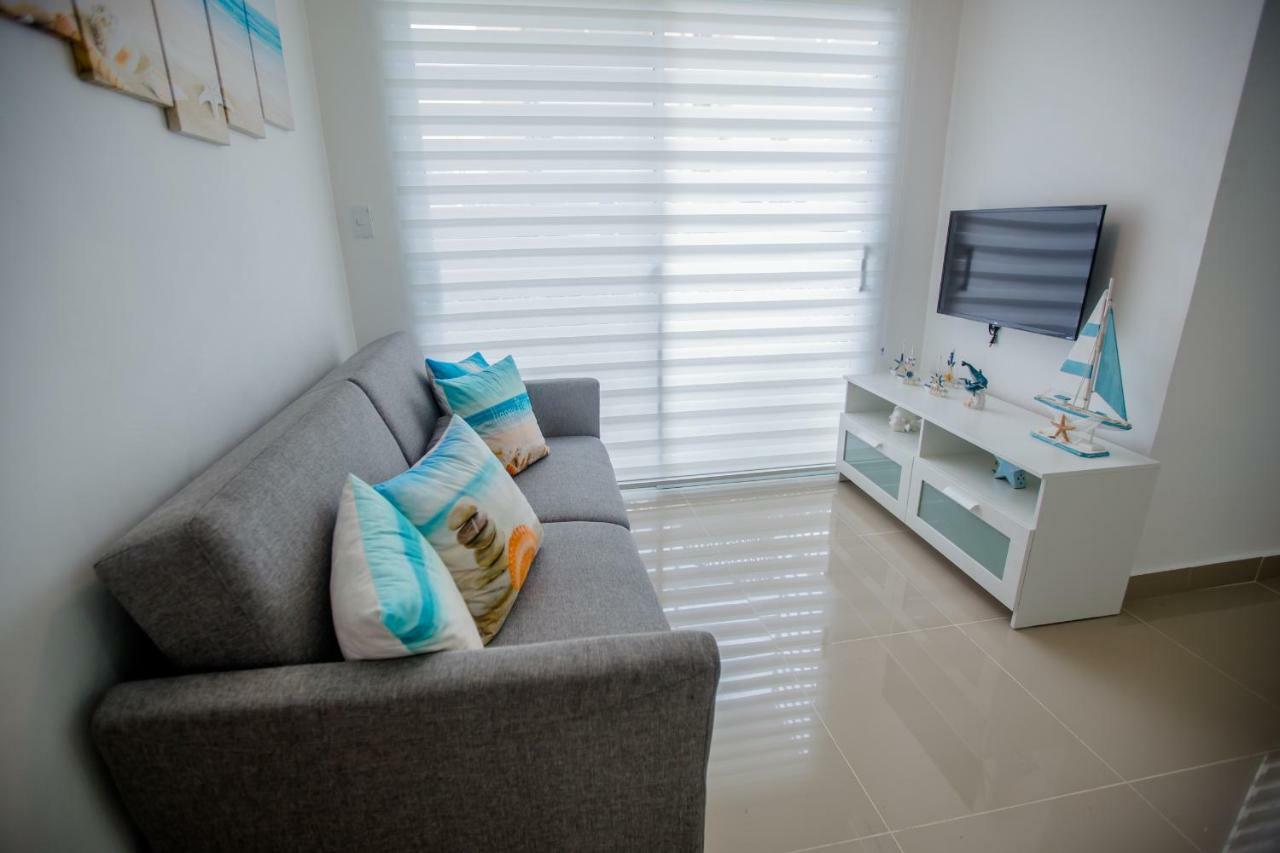 Apartment Ciudad Las Cayenas Bavaro *