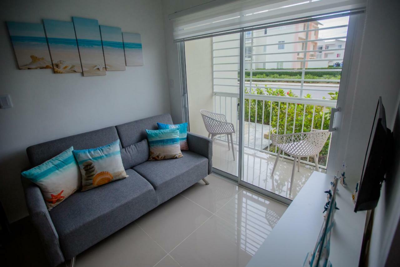 Apartment Ciudad Las Cayenas Bavaro Punta Cana